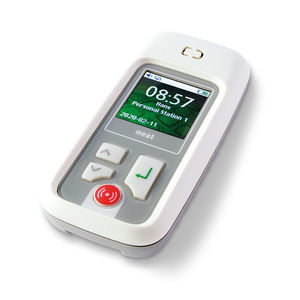 sistema di allarme cellulari 1