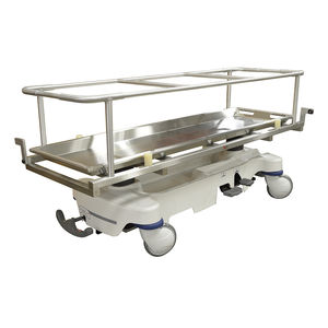 carrello mortuario da trasporto 1