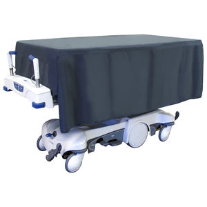 carrello mortuario da trasporto 1