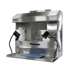 workstation da laboratorio per macroscopia 1
