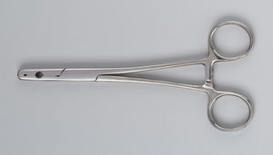 pinza chirurgica
