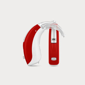 audioprotesi BTE 1