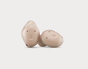 audioprotesi ITC