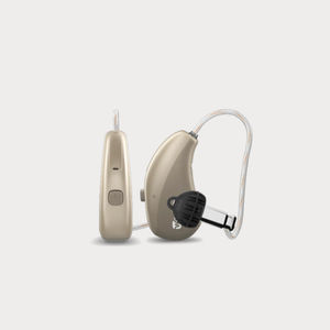 audioprotesi RIC
