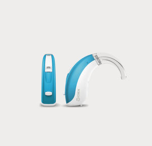 audioprotesi BTE 1