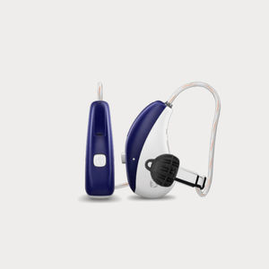 audioprotesi RIC 1