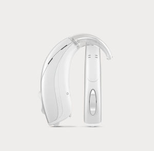 audioprotesi BTE 1
