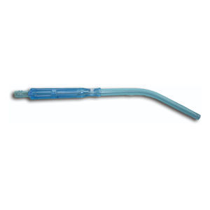 cannula di Yankauer