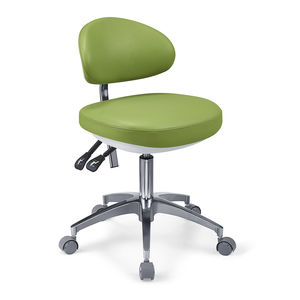 sgabello per studio odontoiatrico 1
