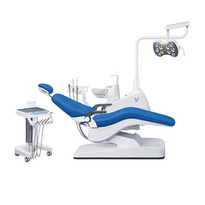 riunito odontoiatrico con monitor 1