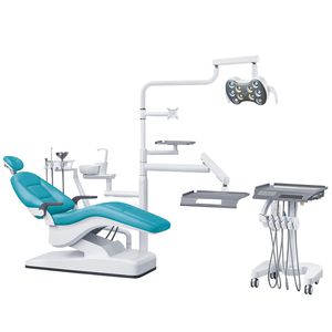 riunito odontoiatrico con poltrona elettrica 1
