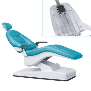 poltrona odontoiatrica elettrica