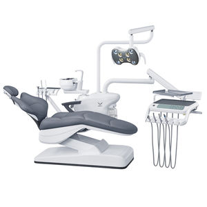 poltrona odontoiatrica elettrica