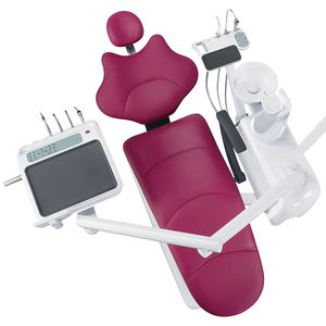 riunito odontoiatrico con poltrona elettrica 1