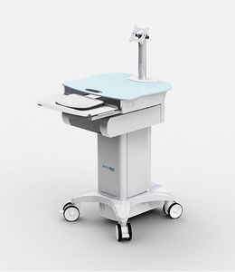 carrello informatico con cassetti 1