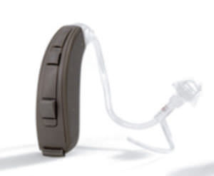 audioprotesi BTE, open fit