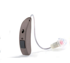 audioprotesi RIC