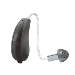 audioprotesi BTE, open fit 1