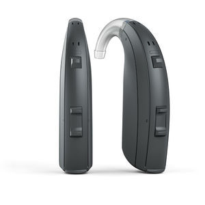 audioprotesi BTE 1