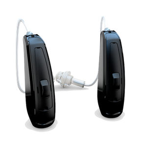 audioprotesi BTE, open fit