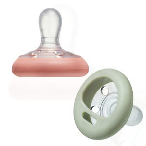 succhietto in silicone
