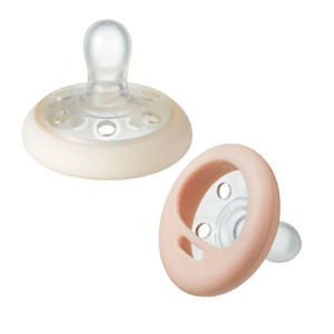 succhietto in silicone