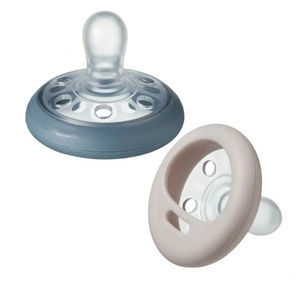 succhietto in silicone