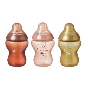 biberon in silicone