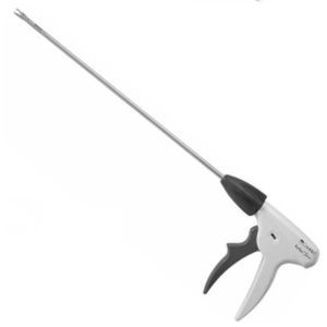 applicatore di clip laparoscopiche