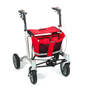 deambulatore rollator a 4 ruote 1