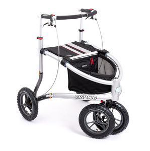 deambulatore rollator a 4 ruote 1