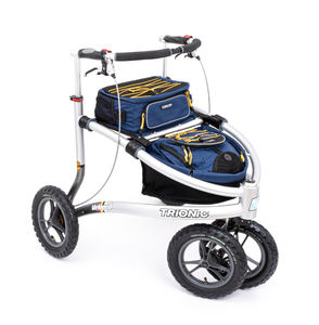 deambulatore rollator a 4 ruote 1