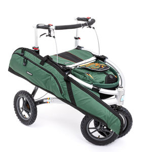 deambulatore rollator a 4 ruote 1