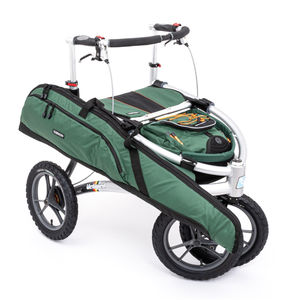 deambulatore rollator a 4 ruote 1