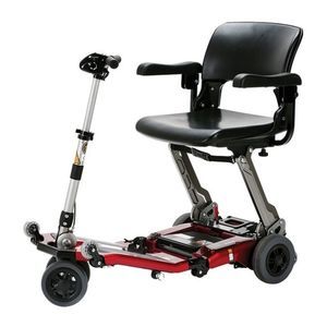 scooter per disabili elettrico 1