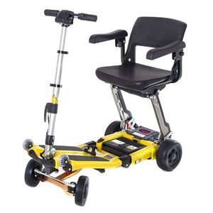 scooter per disabili elettrico 1