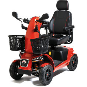 scooter per disabili elettrico 1