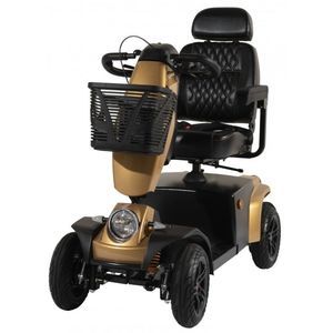 scooter per disabili elettrico 1