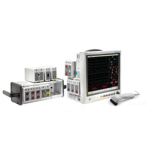 monitor multiparametrico ECG