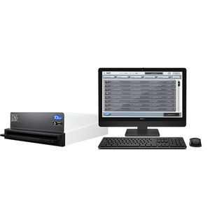 scanner CR