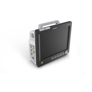 monitor multiparametrico ECG / SpO2 / PNI / di trasporto