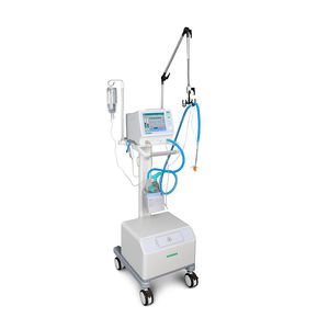 ventilatore elettronico / di emergenza / clinico / neonatale
