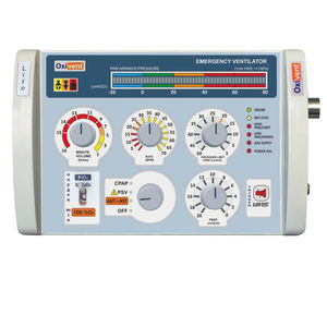 ventilatore meccanico