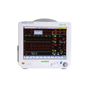 monitor multiparametrico compatto 1