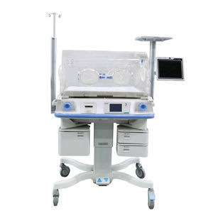 incubatrice neonatale di trasporto 1