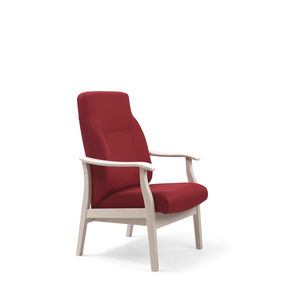 poltrona per sala d'attesa 1