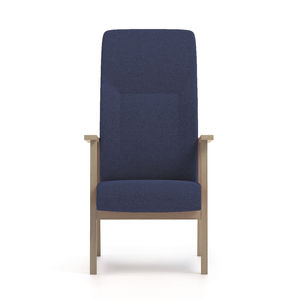 sedia per sala d'attesa 1