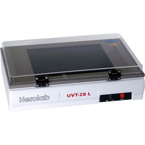 transilluminatore per sistemi di documentazione su gel 1