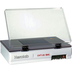 transilluminatore per sistemi di documentazione su gel 1