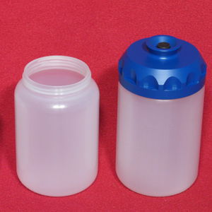 flacone da laboratorio